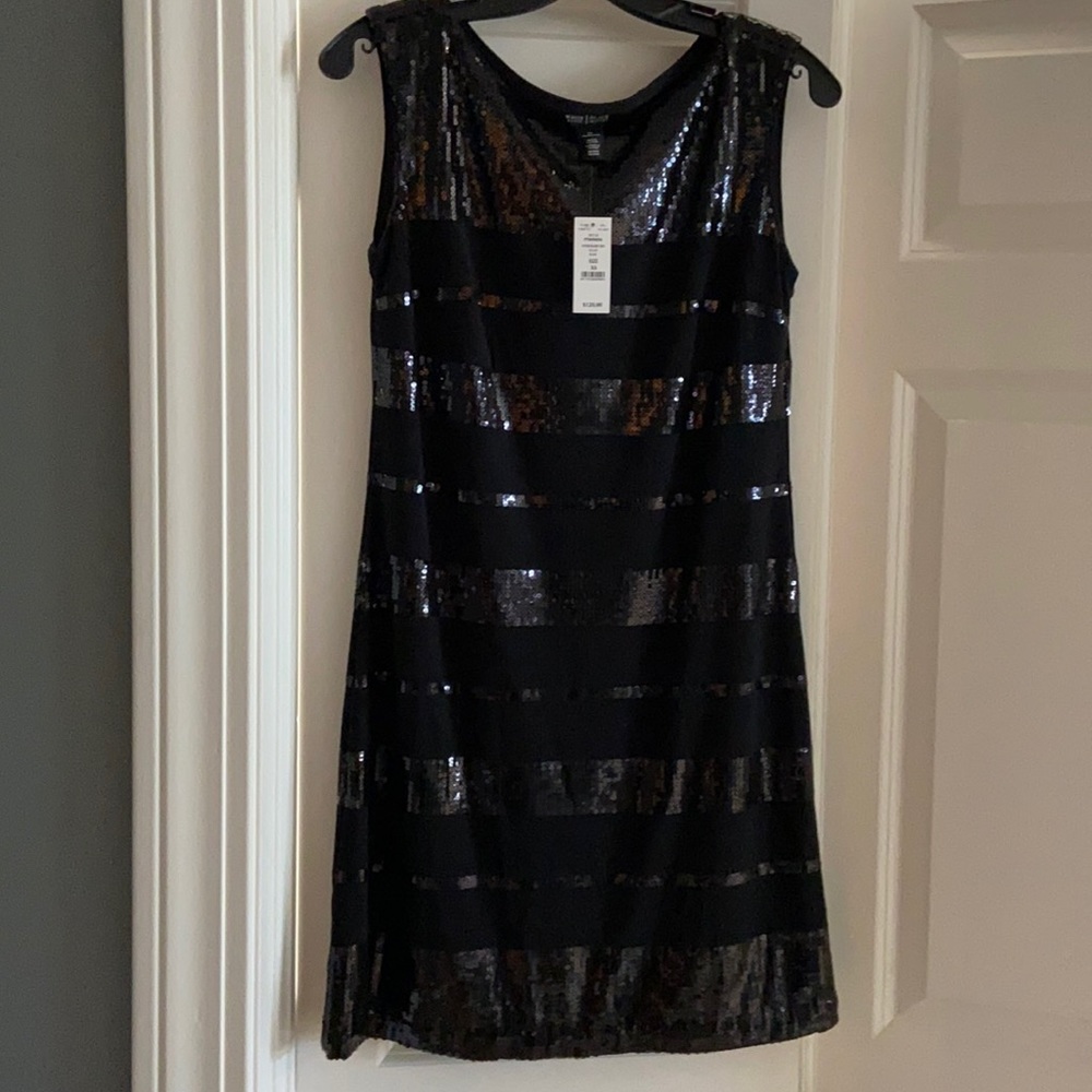 White House Black Market dress
